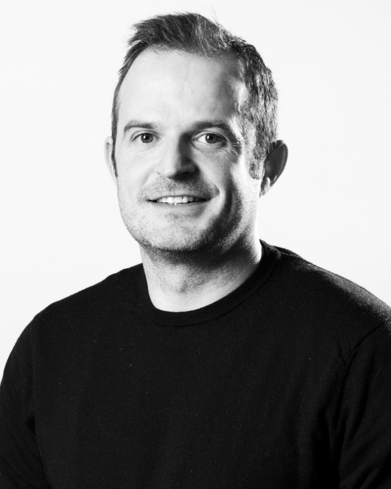 James Gregson