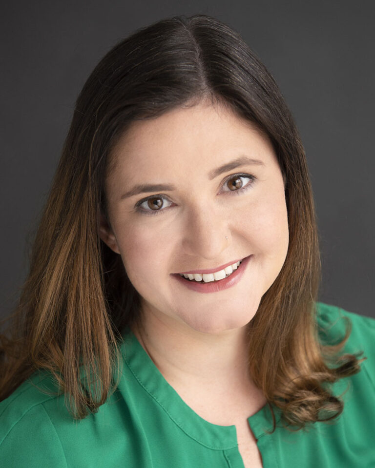 Dana Schmidt