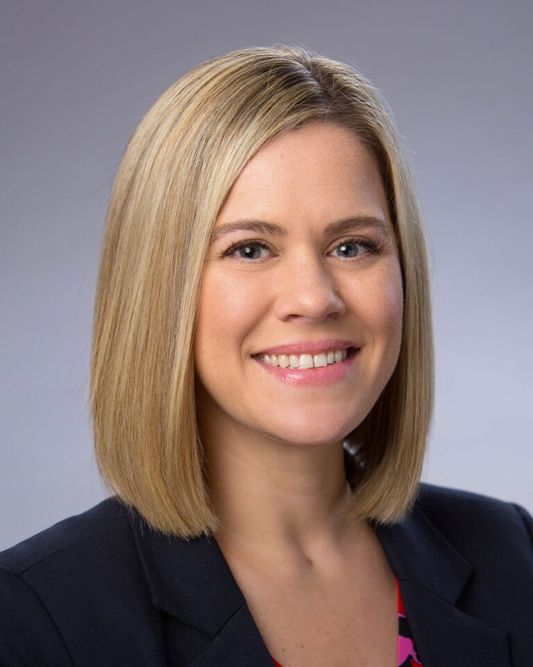 Nicole Heverly