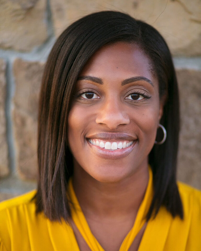 Tiffany Wilson