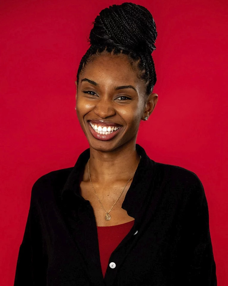 Sabrina Carter